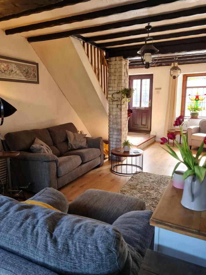 נית' Old Road Cottage Pet Friendly Outdoors Beaches מראה חיצוני תמונה