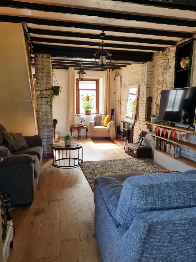 נית' Old Road Cottage Pet Friendly Outdoors Beaches מראה חיצוני תמונה
