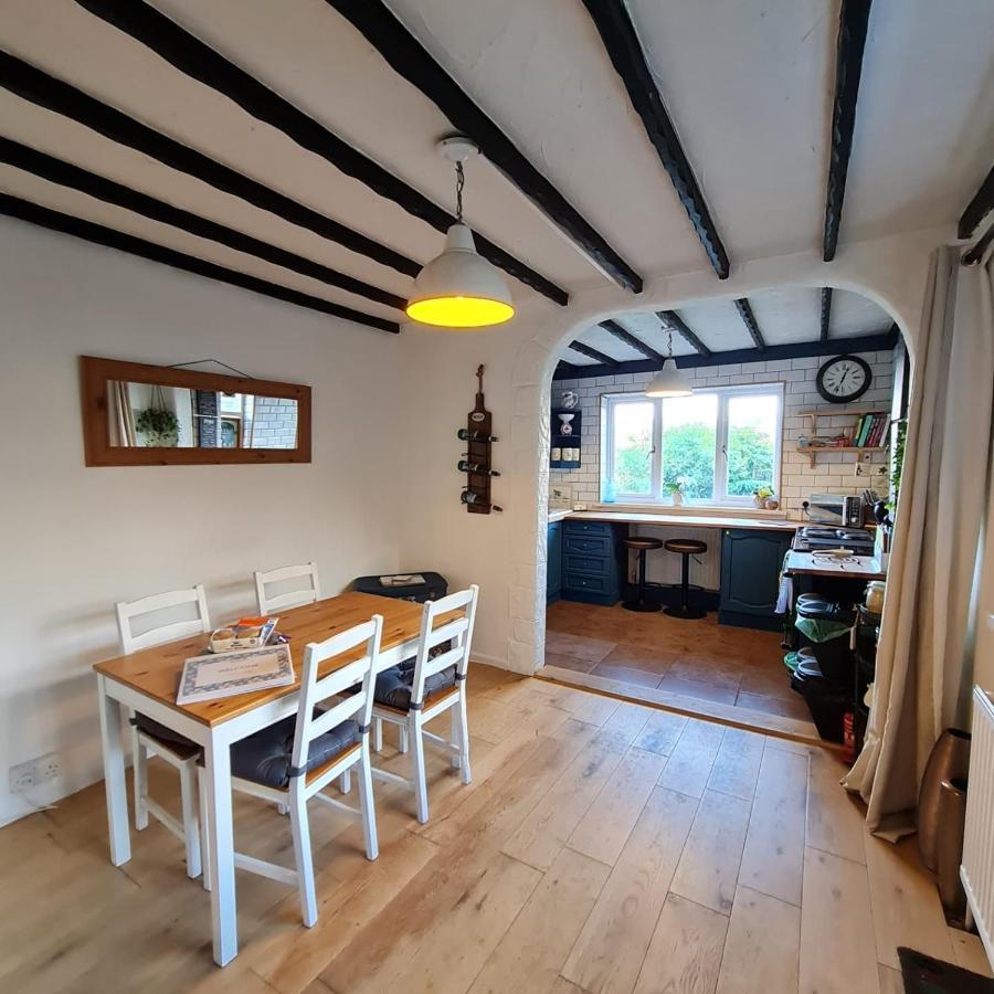 נית' Old Road Cottage Pet Friendly Outdoors Beaches מראה חיצוני תמונה