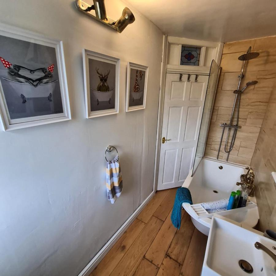 נית' Old Road Cottage Pet Friendly Outdoors Beaches מראה חיצוני תמונה