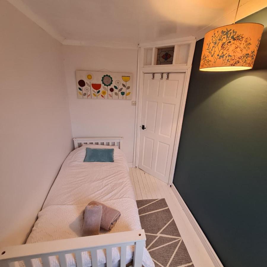 נית' Old Road Cottage Pet Friendly Outdoors Beaches מראה חיצוני תמונה