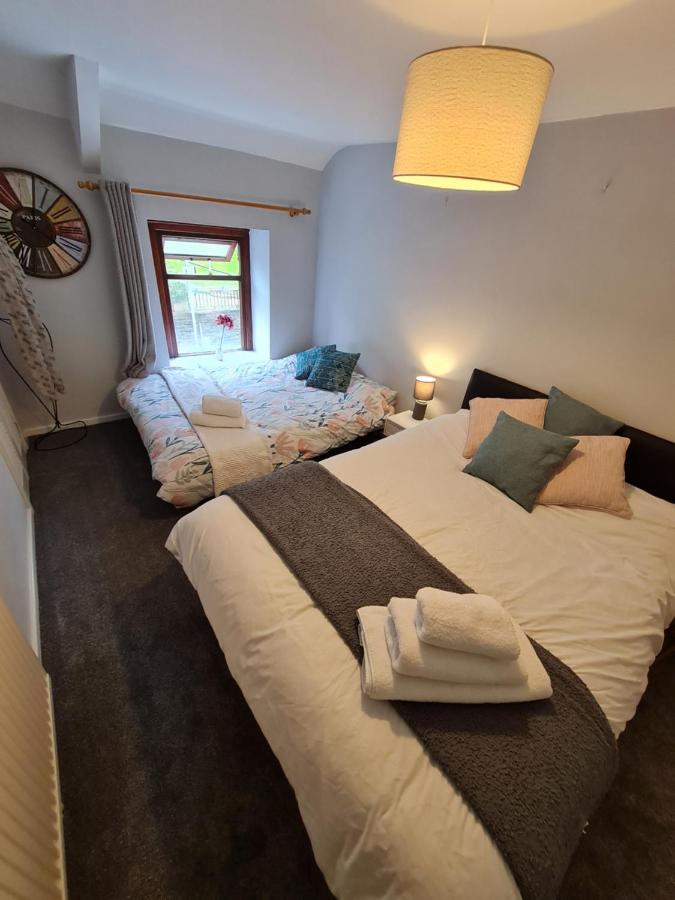 נית' Old Road Cottage Pet Friendly Outdoors Beaches מראה חיצוני תמונה