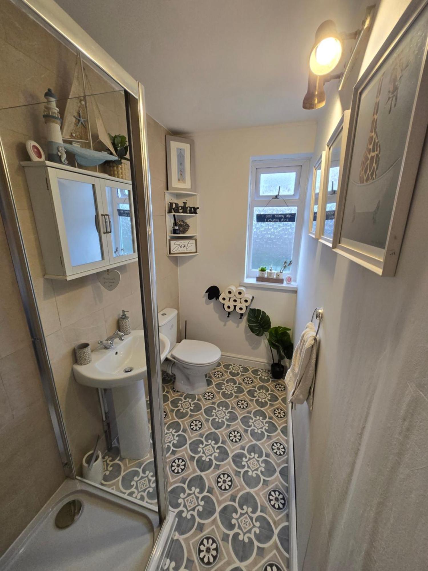 נית' Old Road Cottage Pet Friendly Outdoors Beaches מראה חיצוני תמונה